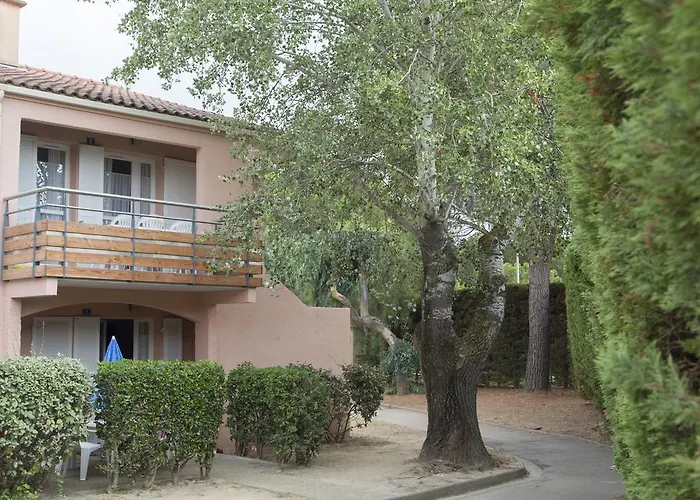 Village Passion La Grande Bastide 3*